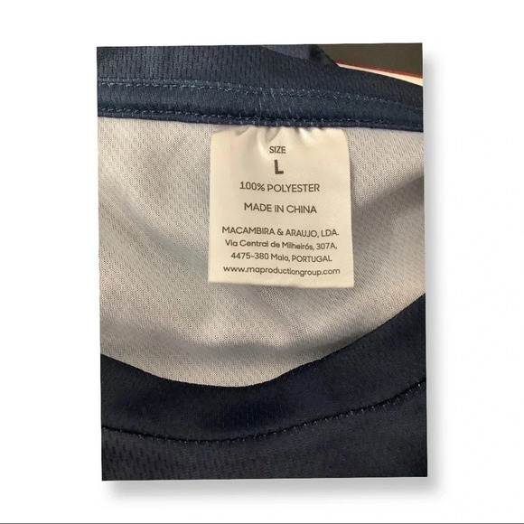 Estrella Jalisco Mens T-Shirt Size Large - Picture 3 of 3